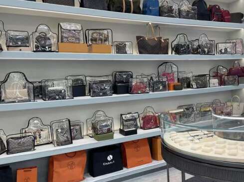 益阳市奢侈品寄卖回收典