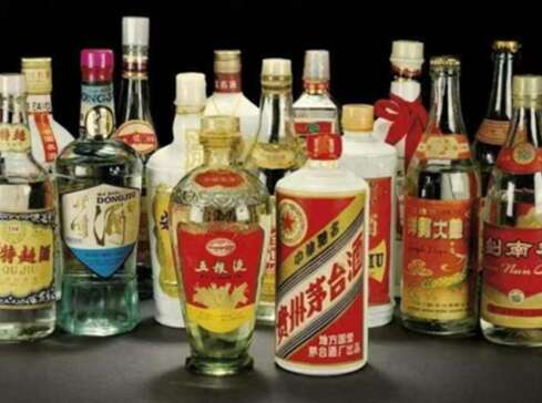 益阳市回收茅台酒老酒